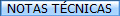 NOTAS TCNICAS
